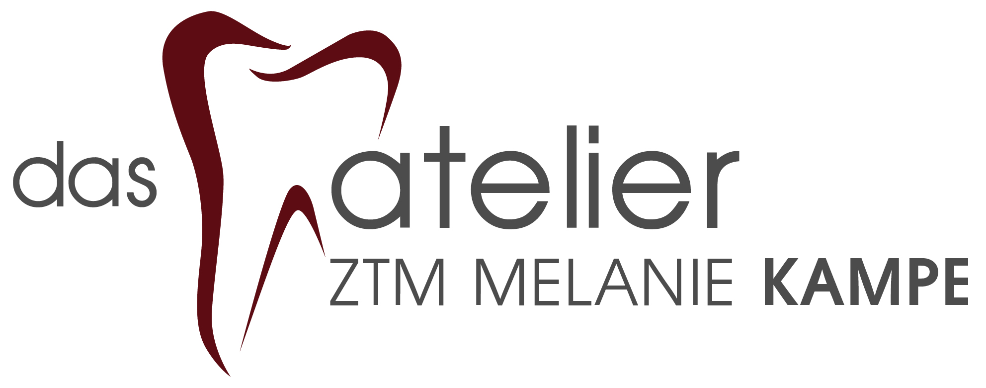 das Zahnatelier ZTM Melanie Kampe